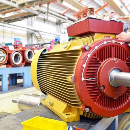 What is Best Practice Motor Management?