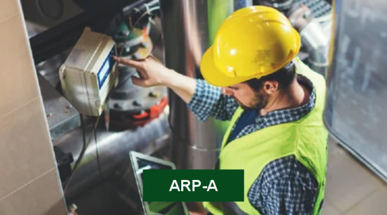 ARP-A ARP-A