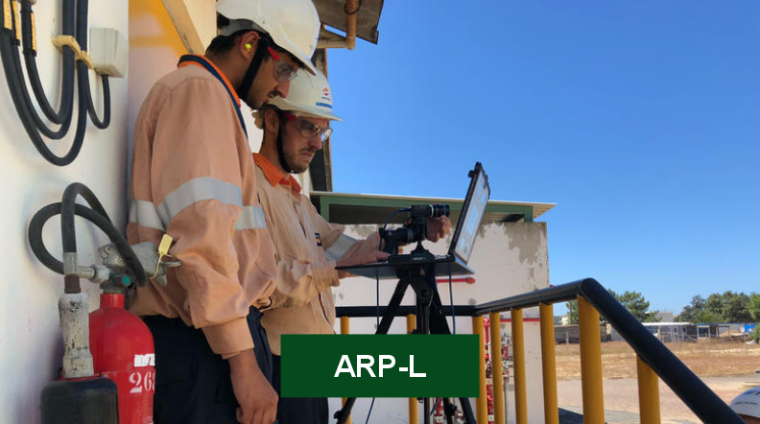 ARP-L ARP-L