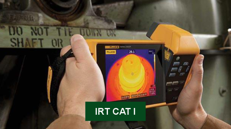 IRT-CAT I IRT-CAT I