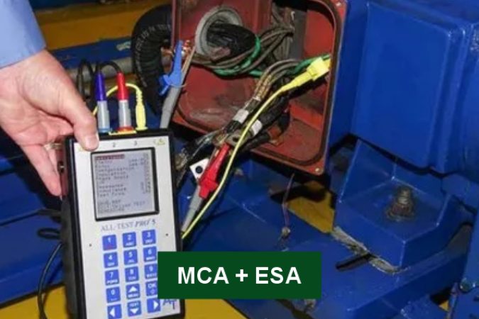 mca-esa