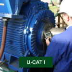 Ultrasound U-CAT I (ISO 18436)