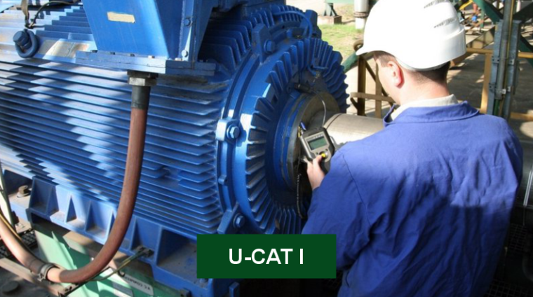 Ultrasound U-CAT I Ultrasound U-CAT I