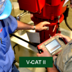 Vibration V-CAT II (ISO 18436)